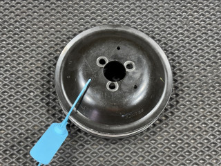 шкив помпы Audi Q7 4M 2018, 3.0 л., CREC, бензин, АКПП, внедорожник 5 дв., 06E121031E, 06E121031B, 06E121031D, 06E121031F, 06E121031A, 06E121031B