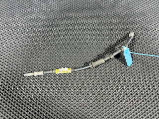 шланг тормозной Porsche Macan 1 поколение [2-й рестайлинг] 2022, 2.9 л., DGR, бензин, АКПП, внедорожник 5 дв., 95B611776