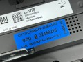 дисплей Chevrolet Trax 2 поколение 2024, 1.2 л., LIH, бензин, АКПП, внедорожник 5 дв., передний привод, 42861798 - фото №7