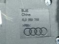 блок управления сиденьем Audi Q7 4L [рестайлинг] 2014, 3.0 л., бензин, АКПП, внедорожник 5 дв., 4L0959748 - фото №8