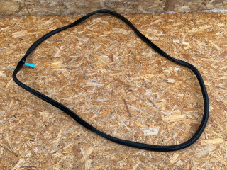 уплотнитель двери Honda Accord 11 поколение 2025, 1.5 л., L15B, бензин, вариатор, седан, 72355TVAA01