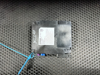 Блок управления телематика Honda Accord 11 поколение 2025, 1.5 л., L15B, бензин, вариатор, седан, 8B10030A, 8B10030AA760M1