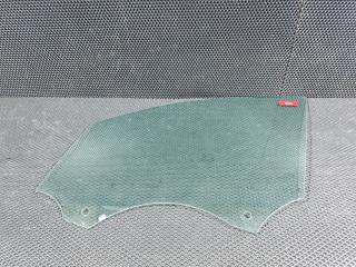 стекло двери передней левой Porsche Macan 1 поколение 2015, 4.8 л., M 48.20, бензин, АКПП, внедорожник 5 дв., 95B845201