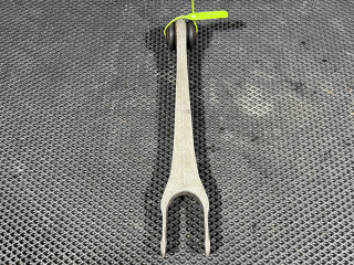 рычаг передний Porsche 911 997 [рестайлинг] 2010, 3.6 л., бензин, АКПП, 99734114300