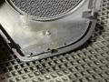 Накладка (сетка) динамика Audi A6 4G/C7 [рестайлинг] 2017, 2.0 л., CYPA, бензин, 4G0035419, 4G0035436, 4G0035420, 4G0035435 - фото №15