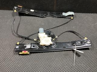 стеклоподъемник передний правый Land Rover Discovery Sport 1 поколение L550 2016, 2.0 л., бензин, АКПП, внедорожник 5 дв., FK7223200AC, LR165908