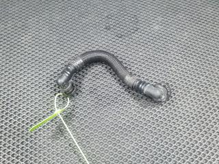 патрубок (трубопровод, шланг) Audi A6 4F/C6 [рестайлинг] 2008, 4.2 л., BVJ, бензин, АКПП, седан, 079103209AK