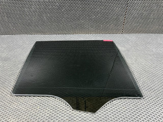 стекло двери задней правой Mercedes-Benz GLK-Класс X204 [рестайлинг] 2013, 3.5 л., бензин, АКПП, внедорожник 5 дв.