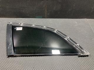 стекло кузовное боковое левое Audi Q7 4L 2006, 4.2 л., CDRA, бензин, АКПП, внедорожник 5 дв., 4L0845299S