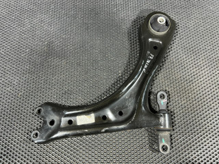 рычаг передний правый Hyundai Tucson 4 поколение 2024, 2.5 л., G4KN, бензин, АКПП, внедорожник 5 дв., 54501-CW050