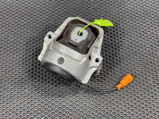 подушка крепления двигателя Audi Q5 8R [рестайлинг] 2014, 3.0 л., бензин, АКПП, внедорожник 5 дв., 8R0199381AR