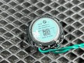 динамик высокочастотный (пищалка) двери задней BMW 7 серия G11/G12 2017, 3.0 л., B57 D30 A, дизель, АКПП, седан, 65139354083 - фото №7