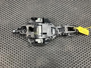 скелет ручки двери передней правой Land Rover Range Rover Sport 2 поколение 2014, 3.0 л., 306PS, бензин, АКПП, внедорожник 5 дв., BJ32224N02, DK62224A00AA, LR025540, LR108184, LR078757