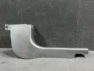 накладка на порог внутренняя Buick Envista 1 поколение 2024, 1.2 л., бензин, АКПП, внедорожник 5 дв., 42858828