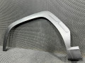 накладка колесной арки передний левый Hyundai Tucson 4 поколение 2024, 2.5 л., G4KN, бензин, АКПП, внедорожник 5 дв., 87711-CW000, 87711CW000 - фото №2