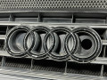 решетка радиатора Audi S8 D4 2013, 4.0 л., CGTA, бензин, АКПП, седан, 4H0853651D, 4H0853169, 408050051, 408050052 - фото №7
