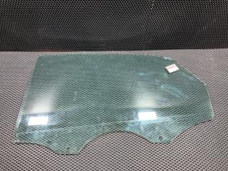 стекло двери задней левой Audi A8 D4/4H 2010, 4.2 л., CDRA, бензин, АКПП, седан, 4H4845205