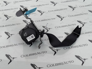 ремень безопасности Kia K5 3 поколение 2022, 1.6 л., G4FP, бензин, АКПП, седан, 89820L3000WK