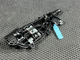 скелет ручки двери передней правой Buick Encore GX 1 поколение [рестайлинг] 2024, 1.3 л., бензин, АКПП, внедорожник 5 дв., 13515503, 13506030, 13597649