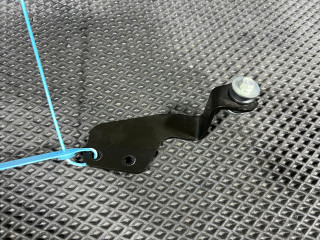 кронштейн воздушного фильтра Honda Accord 11 поколение 2025, 1.5 л., L15B, бензин, вариатор, седан, 17263-64A-A00