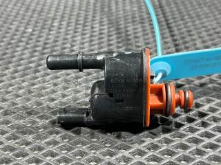 клапан вентиляции топливного бака Buick Envista 1 поколение 2024, 1.2 л., бензин, АКПП, внедорожник 5 дв., 12707914