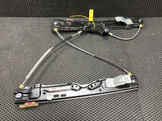 стеклоподъемник передний левый Jaguar XE 1 поколение X760 2017, 5.0 л., 508PN, бензин, АКПП, T4N29081, T4N19511, GX7323201AG