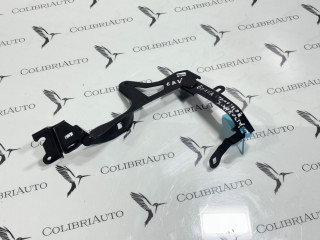 бачок тормозной жидкости Honda CR-V 6 поколение 2025, 1.5 л., L15B, бензин, вариатор, внедорожник 5 дв., 466743A0A00