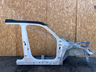 боковина кузова правая Ford Bronco Sport 1 поколение 2023, 1.5 л., бензин, АКПП, внедорожник 5 дв.