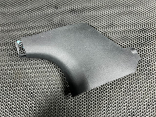 накладка на порог Genesis G70 1 поколение 2019, 2.0 л., G4KL, бензин, АКПП, седан, 85824-G9000