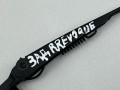 щеткодержатель задний Land Rover Range Rover Evoque L538 2014, 2.0 л., бензин, АКПП, внедорожник 5 дв., BJ3217C403AD - фото №8