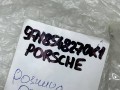 брызговик левый задний зад. Porsche Panamera 971 2018, 2.9 л., бензин, АКПП, 971854827, 971854827OK1, 971854827FFF - фото №10