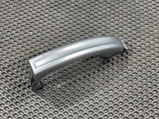 ручка наружная Audi Q7 4L 2008, 4.2 л., BAR, бензин, АКПП, внедорожник 5 дв., 4L0837205