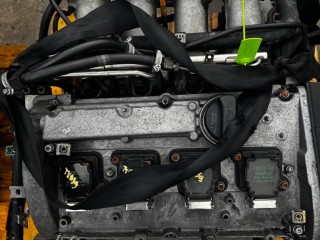 двигатель Volkswagen Passat B5 1999, 1.8 л., AEB, бензин, АКПП, AEB