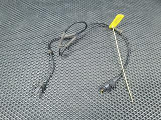 датчик ABS Land Rover Range Rover Sport 2 поколение 2014, 3.0 л., 306PS, бензин, АКПП, внедорожник 5 дв., CPLA2C204AB, LR033461