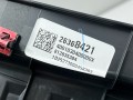 накладка внутренняя на заднюю панель кузова GMC Terrain 3 поколение 2026, 1.5 л., бензин, АКПП, внедорожник 5 дв., 26339684, 26339685, 26368421 - фото №13
