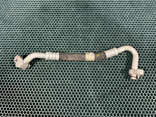 трубка кондиционера Porsche Macan 1 поколение 2018, 3.0 л., бензин, АКПП, внедорожник 5 дв., 95B260701E