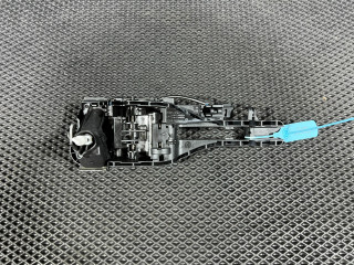 скелет ручки двери передней правой Porsche Macan 1 поколение [2-й рестайлинг] 2022, 2.9 л., DGR, бензин, АКПП, внедорожник 5 дв., 95B800375AE, 95B800375, 95B800375G, 95B800375Q