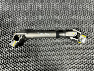 рулевой карданчик Hyundai Tucson 4 поколение 2024, 2.5 л., G4KN, бензин, АКПП, внедорожник 5 дв., 56400-N9000, JS230609