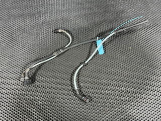 проводка датчика ABS Porsche Macan 1 поколение [2-й рестайлинг] 2022, 2.9 л., DGR, бензин, АКПП, внедорожник 5 дв., 95B972254J, 95B972253AB, 95B972254L, 95B972253AB, 95B972253AF