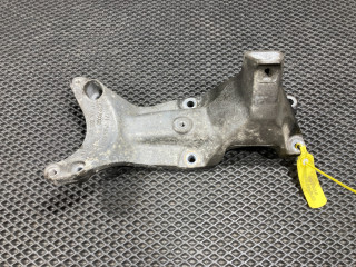 кронштейн двигателя Audi A7 4G 2014, 3.0 л., CGWB, бензин, АКПП, хетчбэк 5 дв., 4G0199307H, 4G0199307