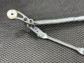 механизм стеклоочистителя (трапеция дворников) BMW 5 серия G30/G31 2016, 2.0 л., B46 B20 B, бензин, АКПП, седан, W224097, 61619491439 - фото №5