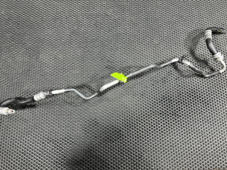 трубка гидроусилителя Porsche Panamera 970 [рестайлинг] 2015, 3.0 л., бензин, АКПП, хетчбэк 5 дв., 97034723712