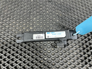 антенна Kia K5 3 поколение 2022, 1.6 л., G4FP, бензин, АКПП, седан, 95460-L2200