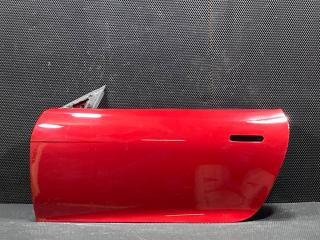 дверь передняя левая Jaguar F-Type 1 поколение 2017, 3.0 л., AJ 126, бензин, АКПП, купе, EX5320221AB