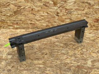 усилитель бампера переднего Jaguar XF X260 2016, 3.0 л., AJ 126, бензин, АКПП, седан, GX7310005AK, T2H41239, LR123919, T2H36115