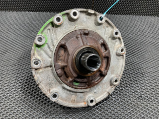 насос масляный КПП Infiniti FX35 2 поколение S51 2010, 3.5 л., VQ35HR, бензин, АКПП, внедорожник 5 дв., 7AT, 1XR0A, 31340-1XJ0D