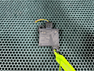 блок контроля давления в шинах Porsche Cayenne 958 [рестайлинг] 2017, 3.0 л., бензин, АКПП, внедорожник 5 дв., 7PP907283