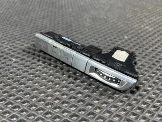 Кнопка парктроника Audi A8 D4/4H 2011, 4.2 л., CDRA, бензин, АКПП, седан, 4H0820911B, 4H1959674R