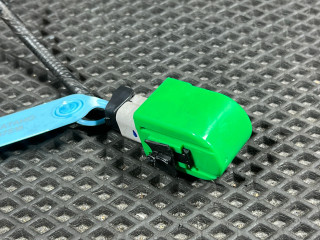 сирена (гонг) Genesis G70 1 поколение 2019, 2.0 л., G4KL, бензин, АКПП, седан, 95710-C1000