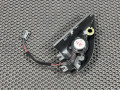 динамик высокочастотный (пищалка) Volkswagen Passat B6 2008, 2.0 л., BPY, бензин, 3C0837994, 3C0035411 - фото №5